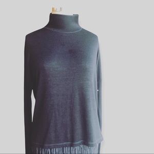 Very sexy Rag & Bone Pullover with open back. Size small.